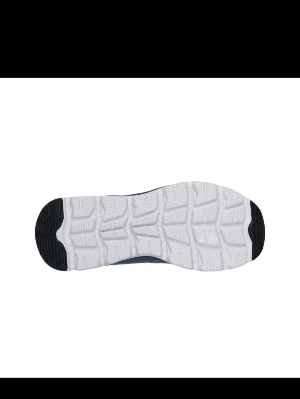 Skechers Slip-Ins: Glide-Step Sole - Carpenter Ridge Sneaker Light Blue - Picture 7 of 8